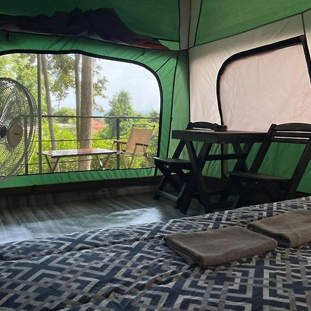 Joy Camping Haad Rin Esterno foto